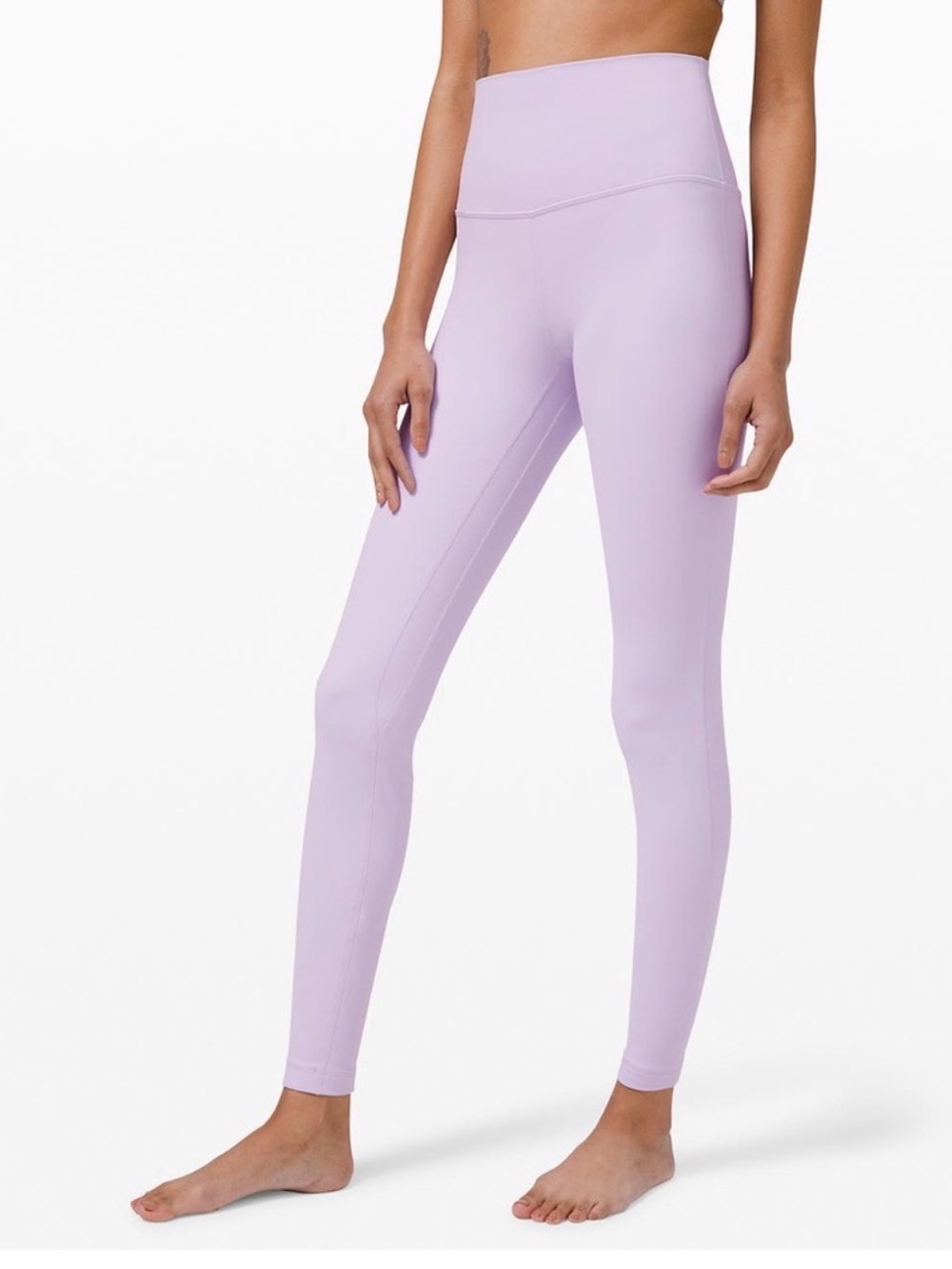 Lululemon align leggings